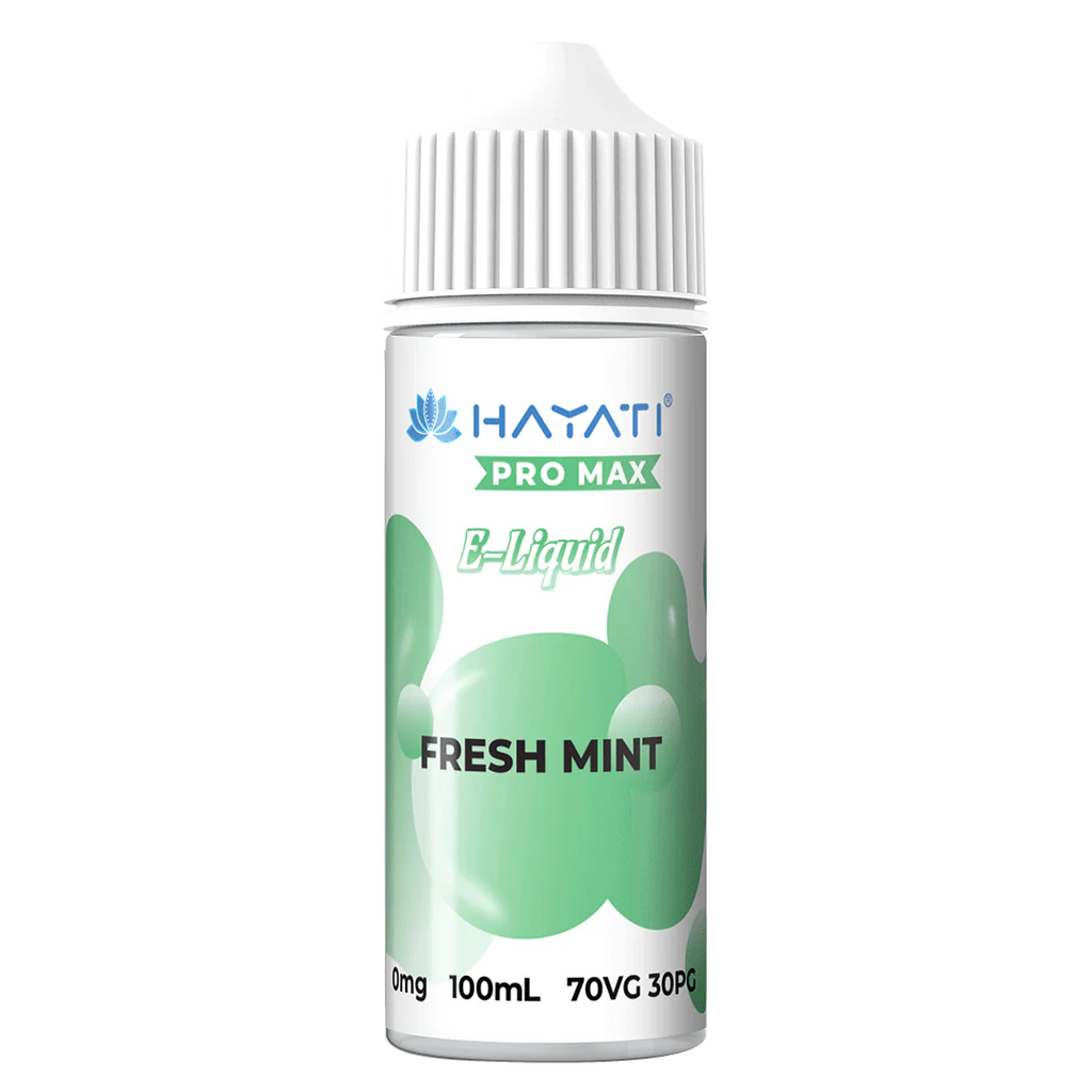 Hayati 100ml E-Liquid
