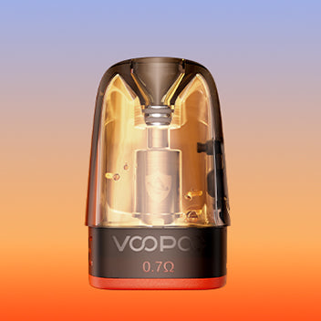 Voopoo Argus Pods – 0.7Ω 3ml