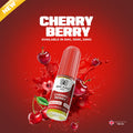 Bar Juice 5000 Cherry Berry Nic Salt | Proper Fruity Belter!