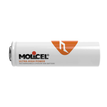 Batteries – Normal Battery
