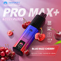 Hayati® Pro Max+ 6000 Puffs Disposable Vape