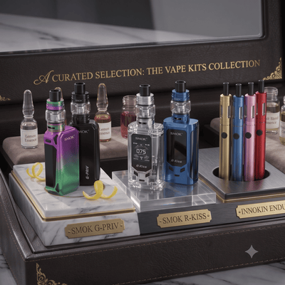 VAPE KITS