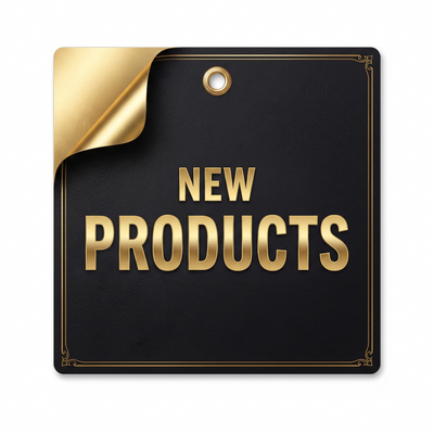 NEW IN