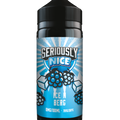 Doozy Seriously E-Liquid
