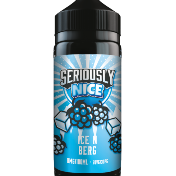 Doozy Seriously E-Liquid