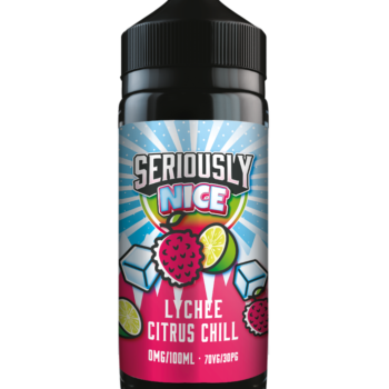 Doozy Seriously E-Liquid