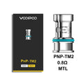 PnP Coils