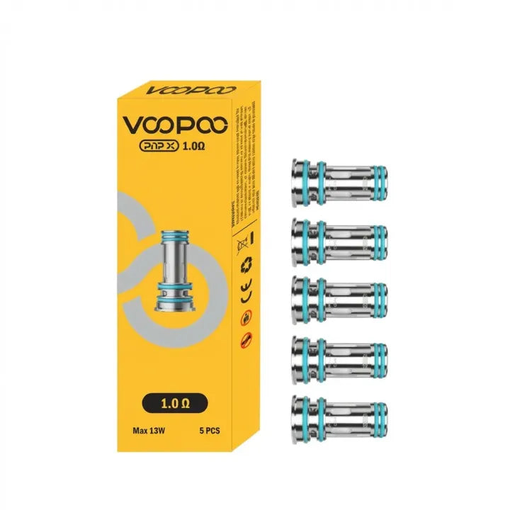 PnP Coils