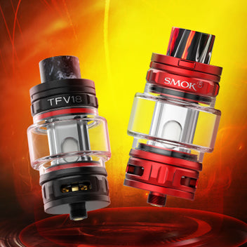 SMOK Tank
