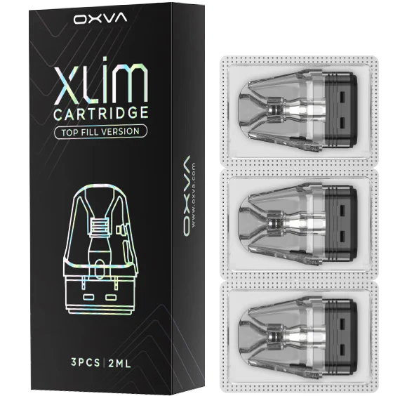 XROS Pod 0.6Ω