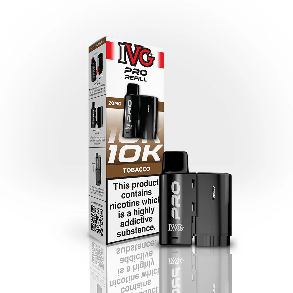 IVG Pro 10K Kit