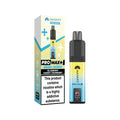 Hayati Pro Max 6K Kit